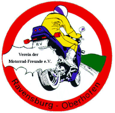 Verein der Motorrad-Freunde e.V.